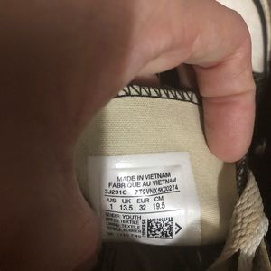 Converse Sneakers for kids